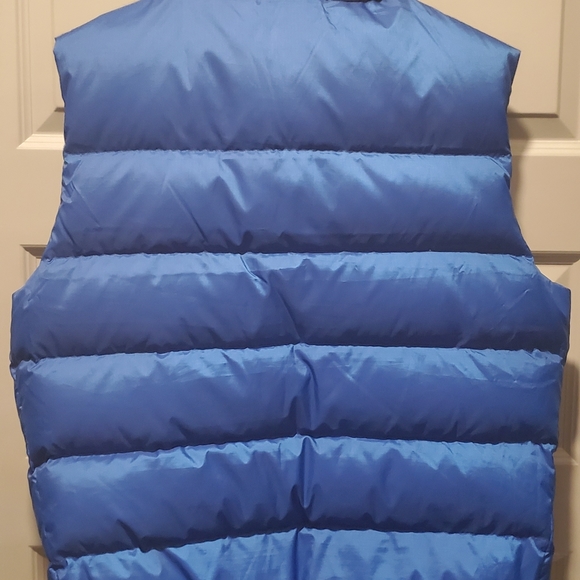 RLX DOWN VEST - Picture 3 of 7
